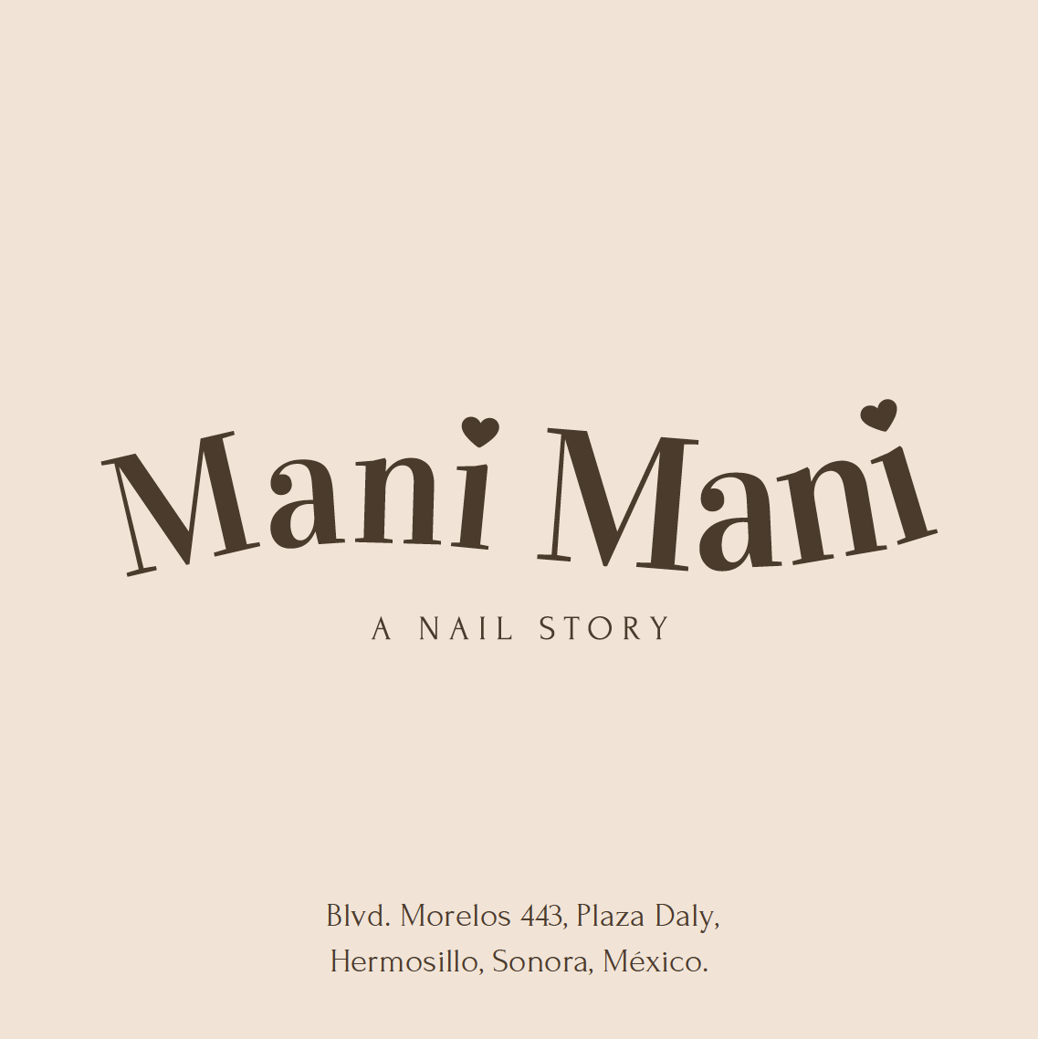 Mani Mani